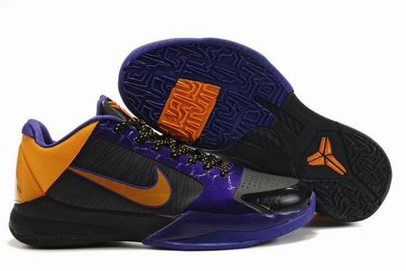 Nike Kobe Shoes-014